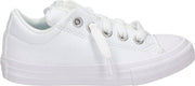 Converse Jongens Hoge sneakers Chuck Taylor All Star Ii Hi - Wit - Maat 31