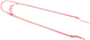 Bls Spatbordstang Tour 28 X 1 1/2 Inch 10 Mm Staal Roze