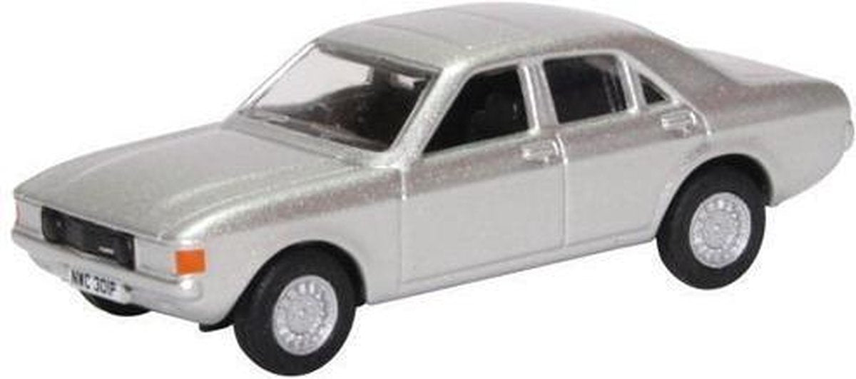 OXFORD Ford CONSUL/GRANADA schaalmodel 1:76