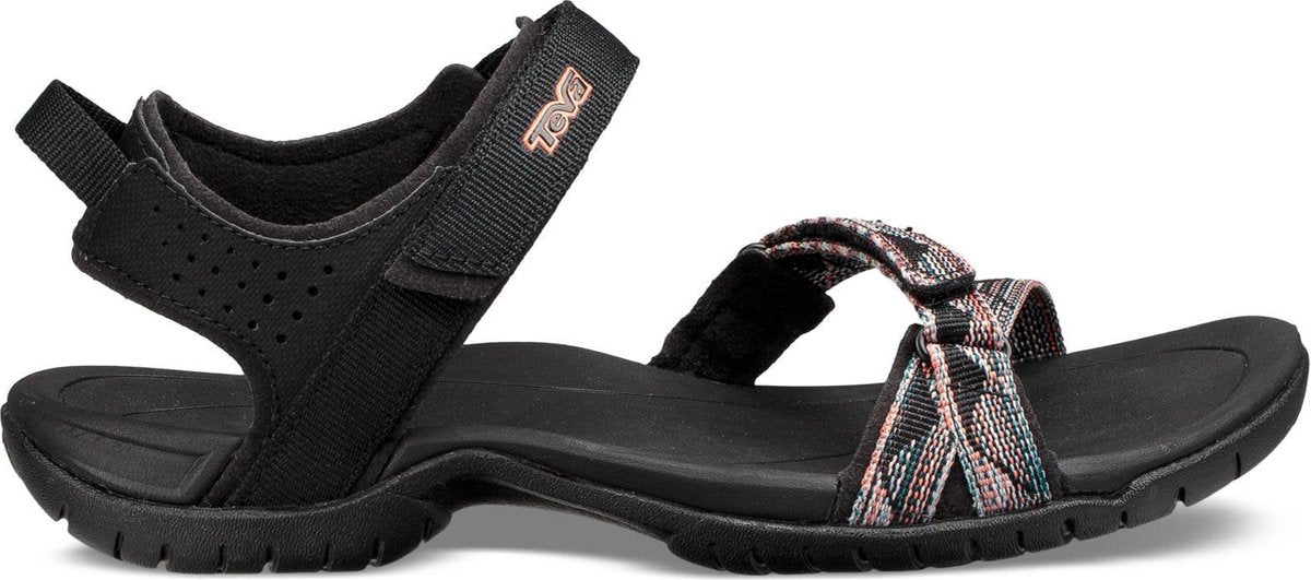 Teva Verra Dames Sandalen - Multi colour - Maat 37
