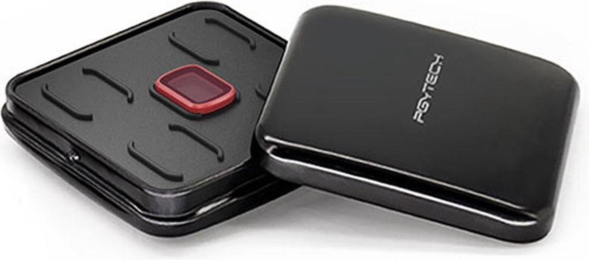 PGYTECH UV-filter MRC voor DJI Osmo Pocket camera