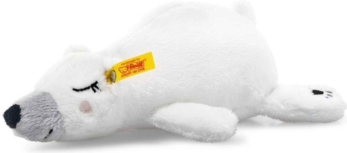 Steiff Iggy polar bear