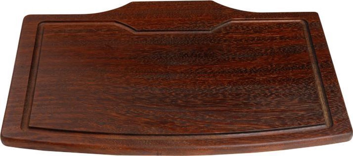 Borrelplank| tapasplank rotisseur - irokohout - 37