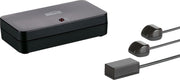 Marmitek Invisible Control 6 XTRA - Infrarood verlenger - Zwart