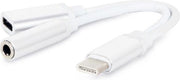 Cablexpert USB-C naar 3