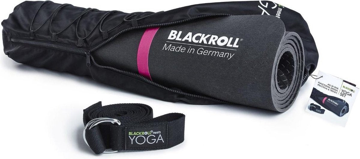 YOGA SET