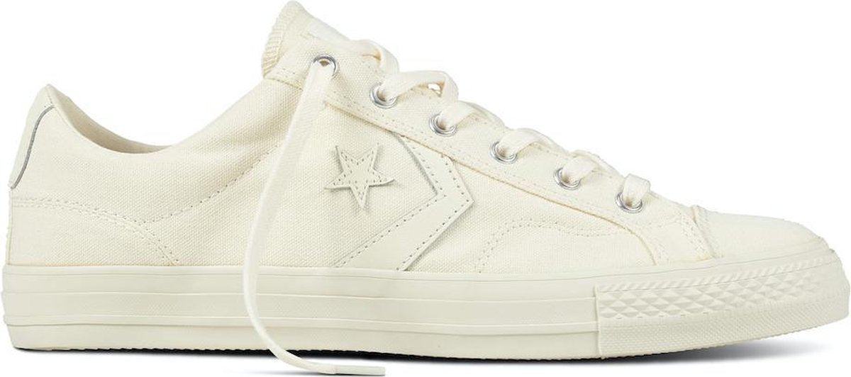 Converse Star Player 159809C Creme-36
