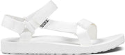 TEVA W Original Universal Sandalen Dames - Wit - Maat 41