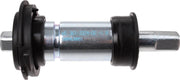 Gazelle Trapas 134 X 30 Mm Zilver/zwart