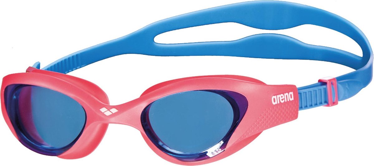 Arena ZwembrilKinderen - Blauw/rood