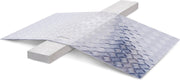 Datona® - Dubbele drempelhulp - 15 cm hoogte drempelplaat rijplaat oprijhelling
