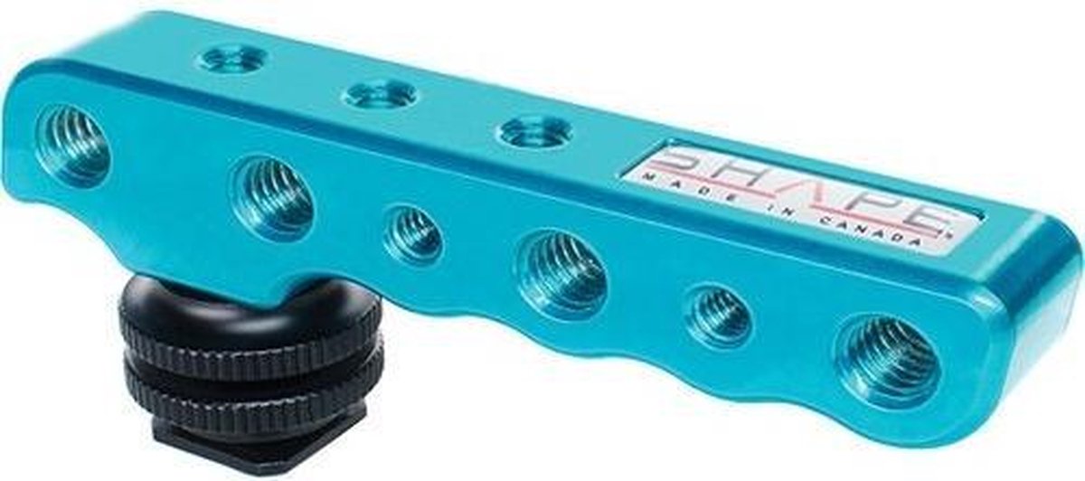 Shape DSLR Handle blueberry - CANDYBB