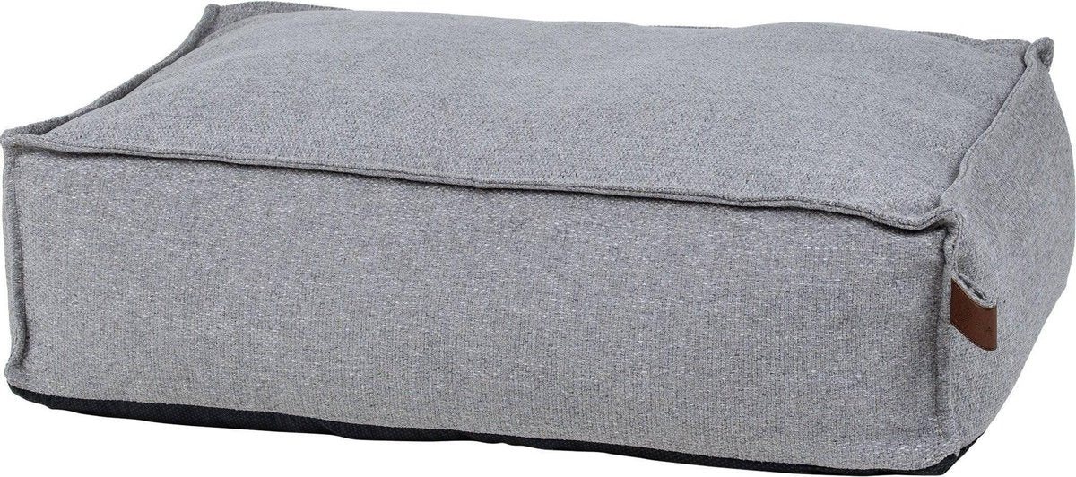 Fantail | Mattress Stargaze Nut Grey Small 80x55cm