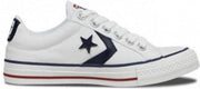 Converse Star player Ox - Sneakers - Jongens - Maat 36 - Wit
