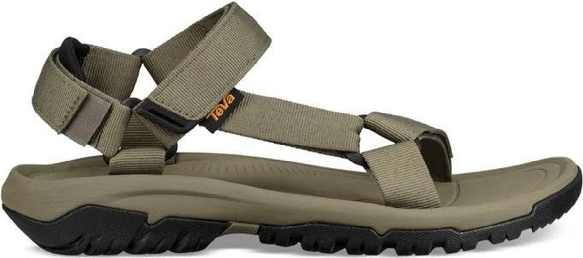 Teva Hurricane xlt2 groen sandalen heren (1019234-DOL)