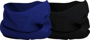 Starling Col Fleece Sr - Pine - Grijs