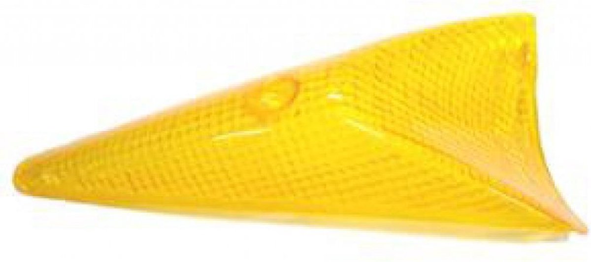 Knipperlichtglas Peugeot Speedfight links achter