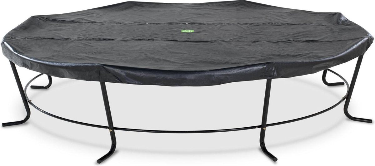 Premium trampoline afdekhoes EXIT - ø427cm