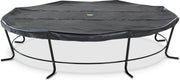 Premium trampoline afdekhoes EXIT - ø427cm