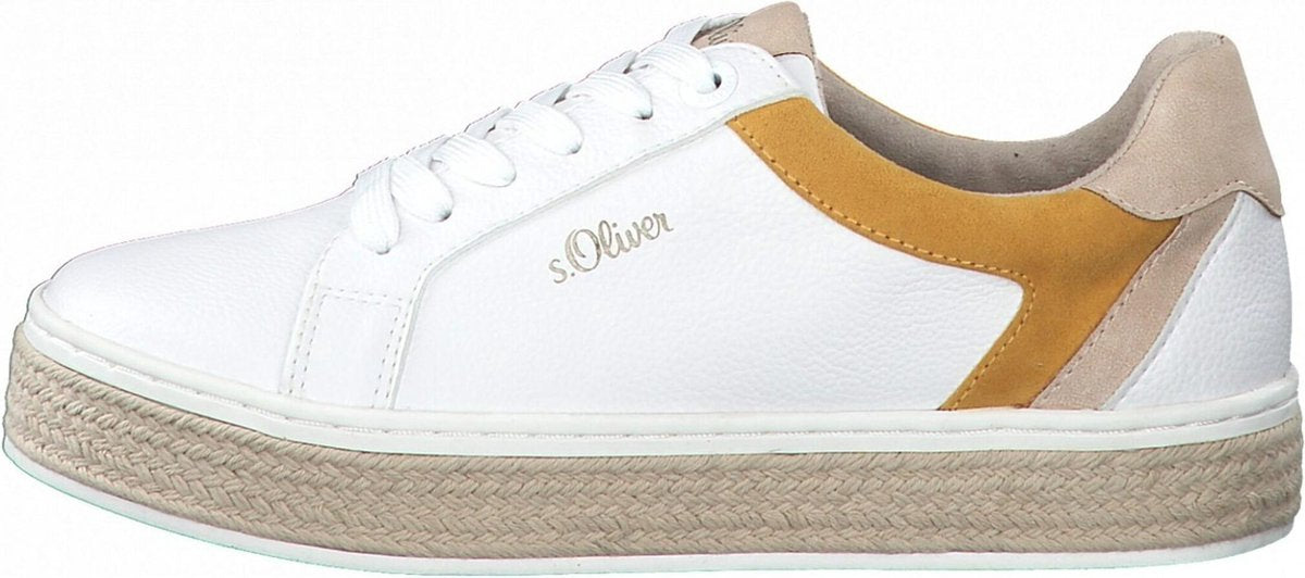 s.Oliver Sneaker Sneaker 5-5-23636-26