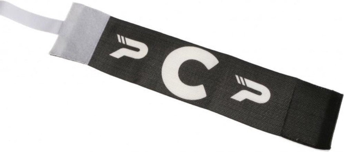 Patrick Armband Captain801 Colour 009 Zwart/Wit