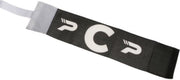 Patrick Armband Captain801 Colour 009 Zwart/Wit