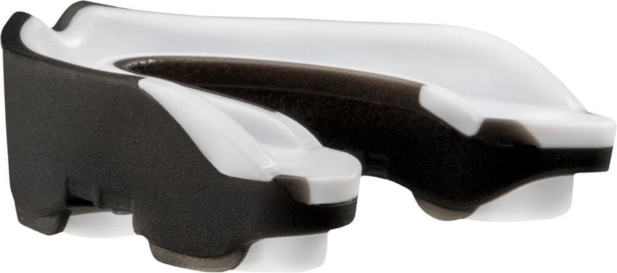 Topfighter Mondbescherming Hyper-Shock 3D Zwart One size