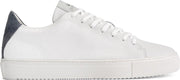 Goosecraft Jason Cupsole Heren Sneakers - Wit/Grijs - Maat 42