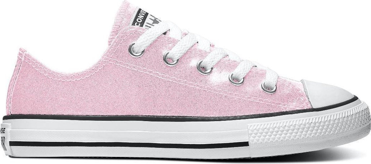 Converse All Stars Chuck Taylor 666895C Roze-37