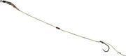 Faith Anti-Tangle Rig Fast Sinking - Onderlijn - Maat 6 - Camouflage