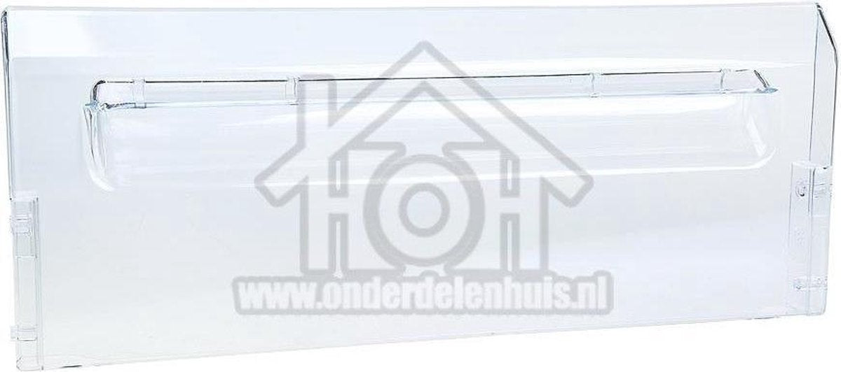 AEG Klep Vriesklep transparant KBF11401