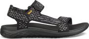 Teva Dames Sandalen - zwart / grijs - Maat 42