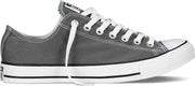 Converse Dames Sneakers Chuck Taylor All Star Classic - Grijs - Maat 36