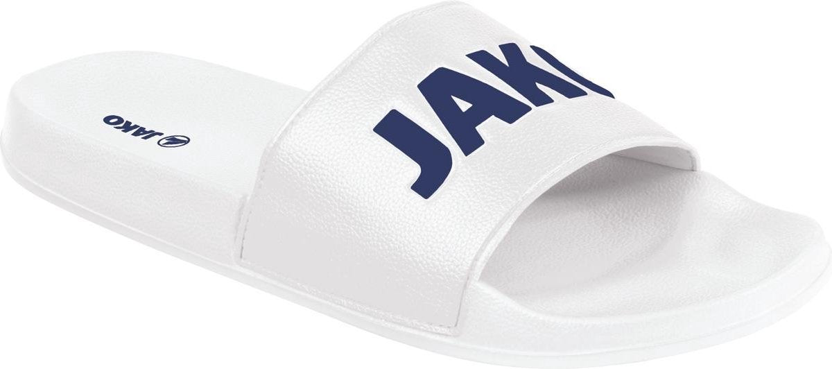 Jako - Jakolette Classico - Wit - Heren - maat  46