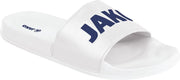 Jako - Jakolette Classico - Wit - Heren - maat  46