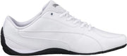 Puma Driftcat 5 Core wit sneakers heren