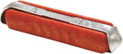 Keramische zekering 16A (5 stuks)