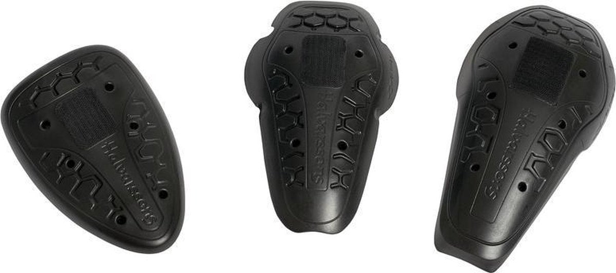 Halvarssons Protector set Heren motorbroek onesize level 1