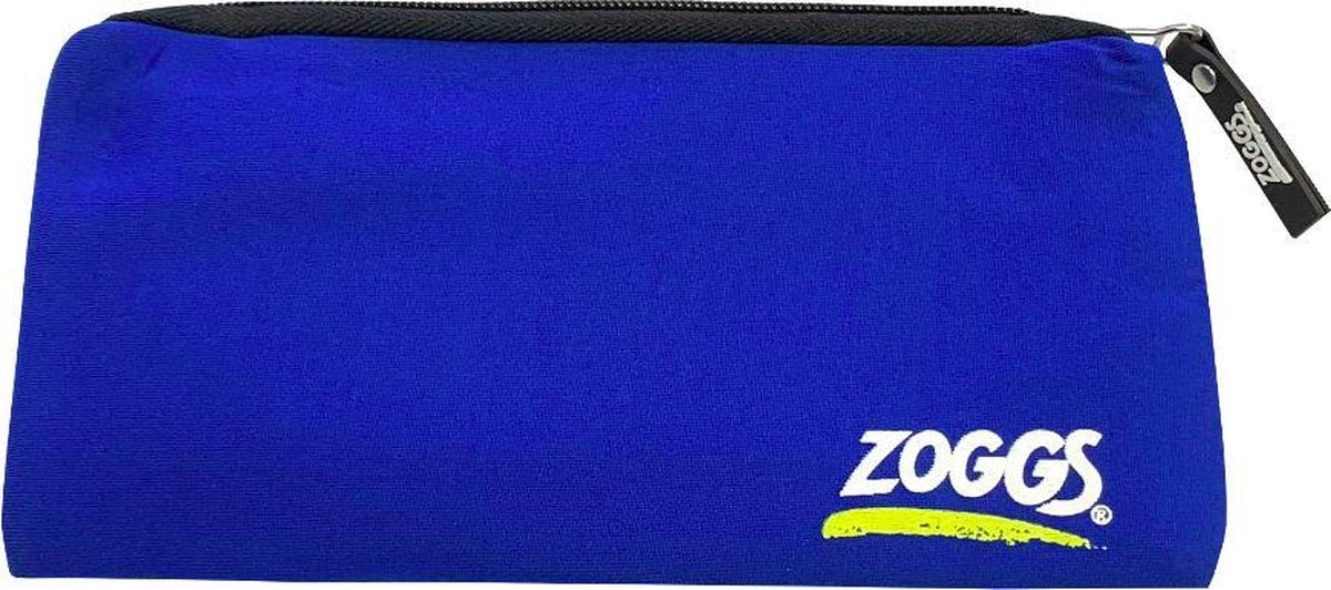 Zoggs Zwembril Etui Blauw