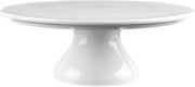 Yong Taartschotel op voet - 25 x H9 cm