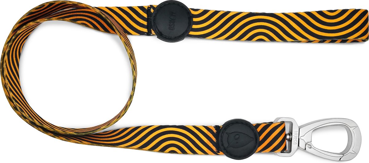 LEASH S | Must-Hard Maze
