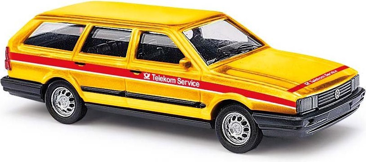 Busch - Vw Passat