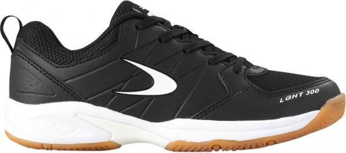 Dita Light 100 Indoor kinderen - Zwart / Wit - maat 34