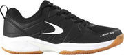Dita Light 100 Indoor kinderen - Zwart / Wit - maat 34