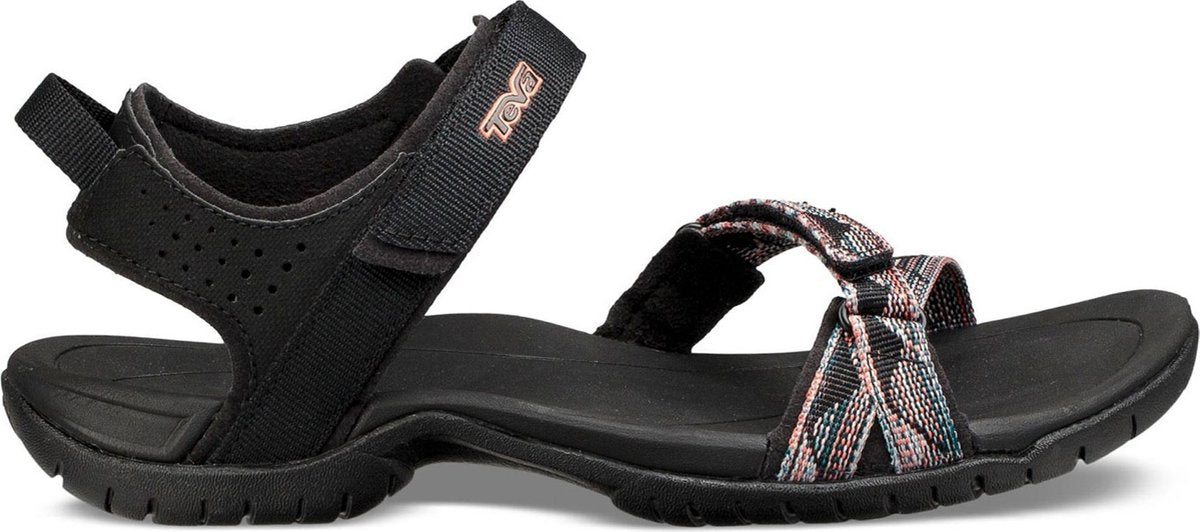 Teva Verra Dames Sandalen - Multi colour - Maat 42