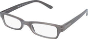 SILAC - LIGHT GREY - Leesbrillen voor Vrouwen en Mannen - 7077 - Dioptrie +1.25