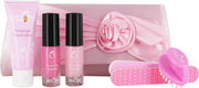 Herome prinsessensetje (Princess Set) in Clutch -1st- 2 nagellakken (waterbasis)