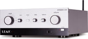 LEAK STEREO 130 Versterker - Zilver