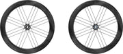 Campagnolo  Bora WTO 60 Disc Carbon Wielset - Dark Label