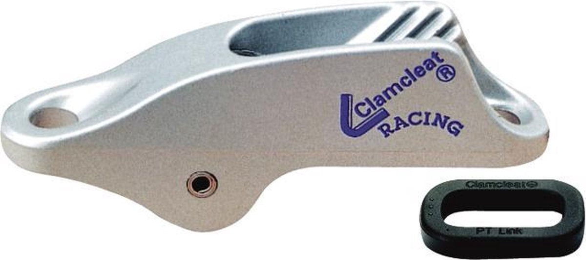 Clamcleat Aluminium trapeze cleat